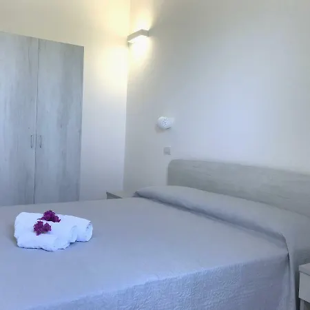 Agriturismo Li Damiani * أوترانتو