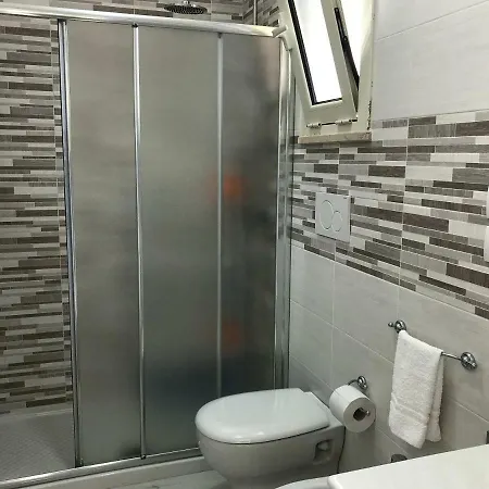 Agriturismo Li Damiani Alloggio per agriturismo Otranto