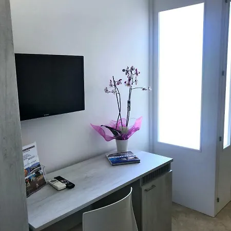 Agriturismo Li Damiani Alloggio per agriturismo