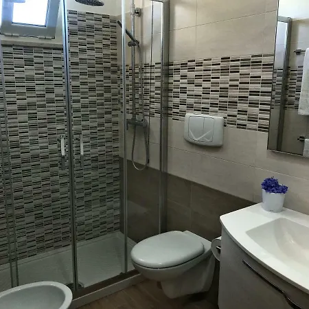 Agriturismo Li Damiani Farm stay *