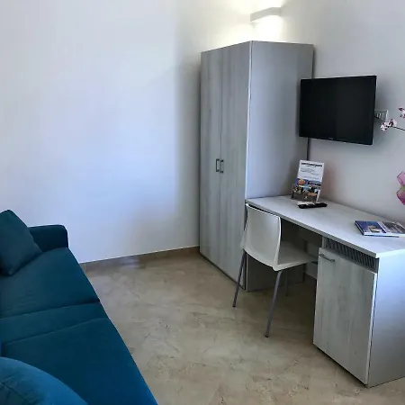 Agriturismo Li Damiani * Otranto