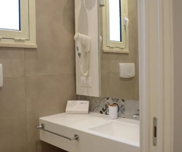 Agriturismo Li Damiani