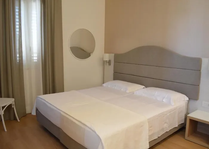 Agriturismo Li Damiani Alojamento de Turismo Rural *