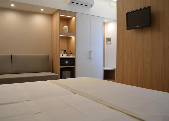 Agriturismo Li Damiani Alojamento de Turismo Rural Otranto