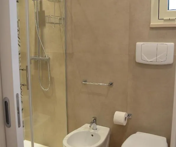 Agriturismo Li Damiani Alojamento de Turismo Rural *