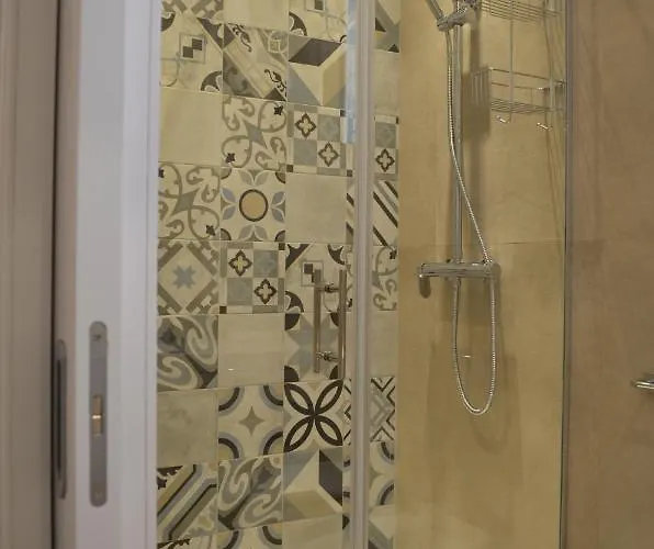 Agriturismo Li Damiani Alojamento de Turismo Rural *