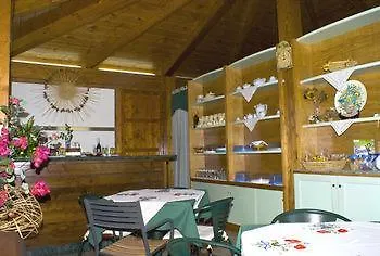 Alojamento de Turismo Rural Agriturismo Li Damiani *