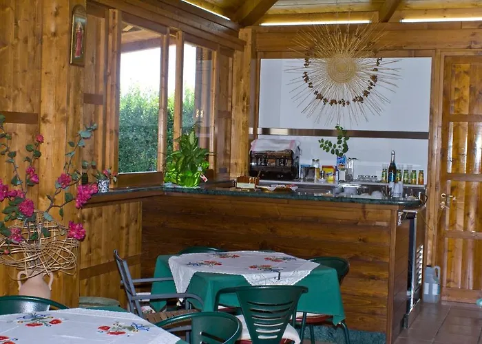 Alojamento de Turismo Rural Agriturismo Li Damiani Otranto