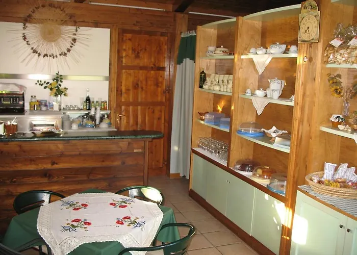 בית חווה Agriturismo Li Damiani אוטרנטו