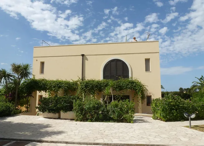 Agriturismo Li Damiani Otranto