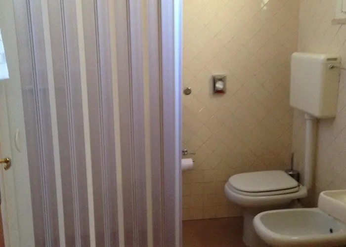 Alojamento de Turismo Rural Agriturismo Li Damiani *