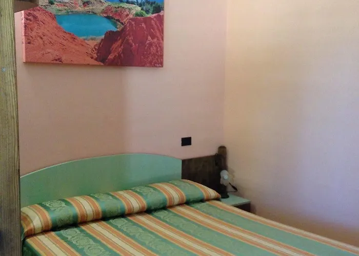 Agriturismo Li Damiani * Otranto