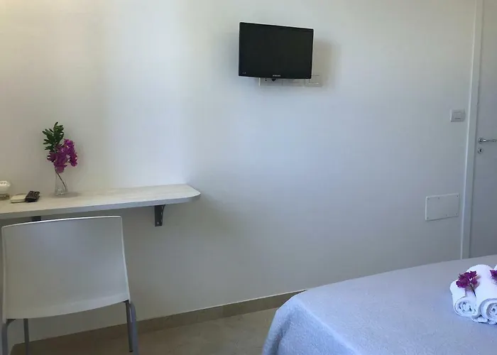 Alojamento de Turismo Rural Agriturismo Li Damiani *