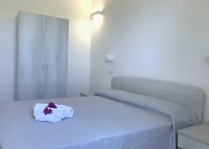 Agriturismo Li Damiani * Otranto