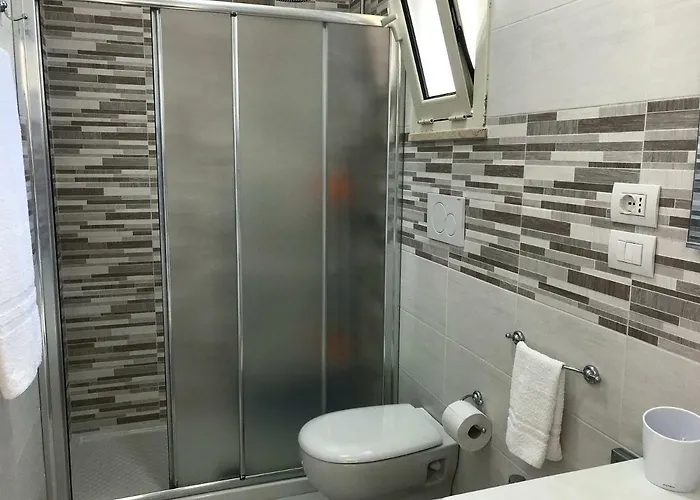 Agriturismo Li Damiani Alojamento de Turismo Rural Otranto